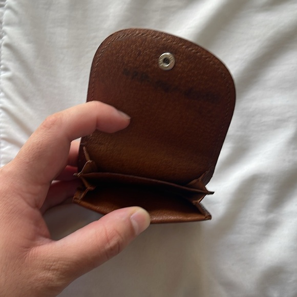 Louis Vuitton Coin Pouch - Picture 3 of 5